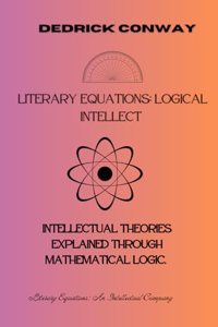 Literary Equations