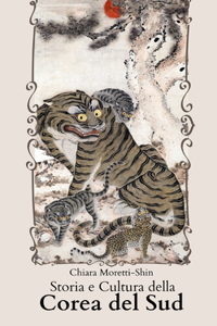 Storia e Cultura della Corea del Sud