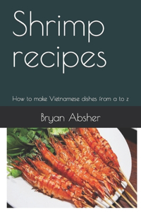 Shrimp recipes
