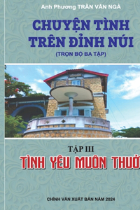 Tình Yêu Muôn ThuỞ
