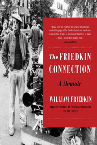 Friedkin Connection
