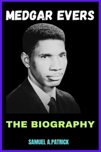 Medgar Evers