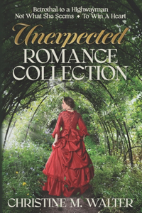 Unexpected Romance Collection