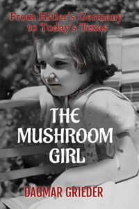 Mushroom Girl