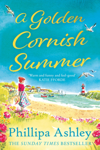 A Golden Cornish Summer
