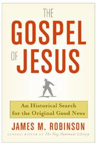 The The Gospel of Jesus Gospel of Jesus