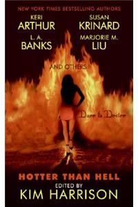 Hotter Than Hell