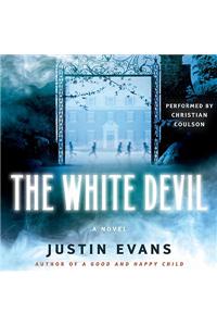 The White Devil