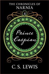 Prince Caspian: Tribute Edition