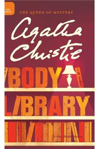The Body in the Library