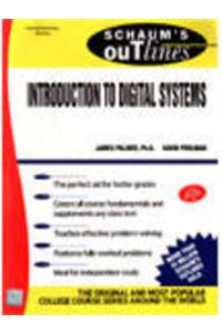 Theory And Problems Of Introduction To Digital Systems