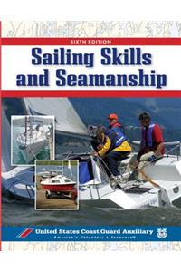 Sailing Skills & Seamanship