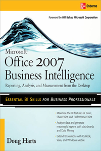 Microsoft (R) Office 2007 Business Intelligence