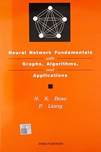 Neural Network Fundamentals With Graphs, Algorithms, And Applications