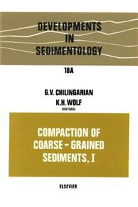 Compaction of Coarse-Grained Sediments, I