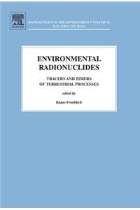 Environmental Radionuclides