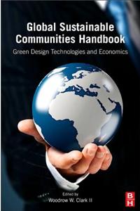 International Sustainable Communities Handbook