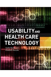 Usability and Health Care Technology