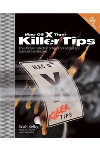 Mac OS X Tiger Killer Tips
