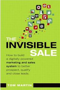 Invisible Sale, The