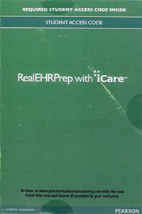 Realehrprep with Icare -- Access Card