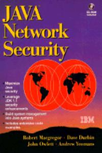 Java Network Security