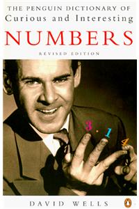 Curious and Interesting Numbers, The Penguin Dictionary of (Penguin Press Science)