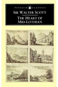 The Heart of Mid-Lothian