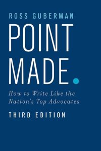 Point Made 3rd Edition