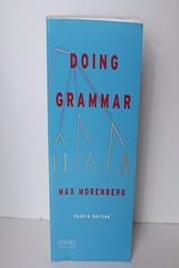Doing grammar