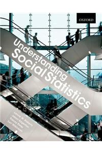 Understanding Social Statistics