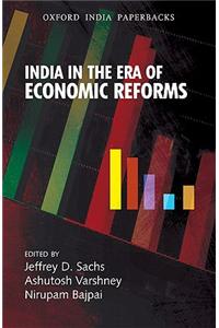 India in the Era of Economic Reforms