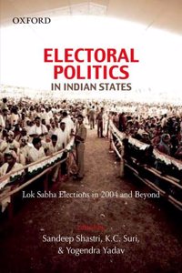 Electoral Politics in Indian States