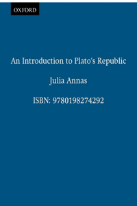 Introduction to Plato's Republic