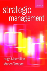 Strategic Management