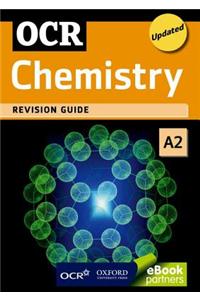 OCR A2 Chemistry Revision Guide