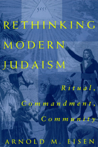 Rethinking Modern Judaism