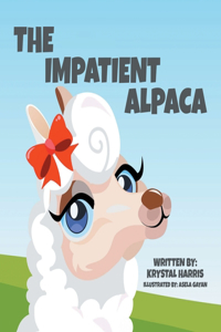 Impatient Alpaca