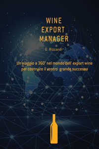 Wine Export Manager