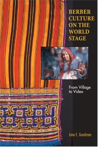 Berber Culture on the World Stage