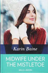Midwife Under The Mistletoe