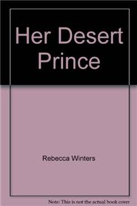 Her Desert Prince