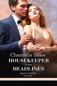 Housekeeper in the Headlines