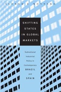 Shifting States in Global Markets