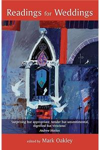 Readings for Weddings