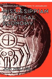 Mississippian Political Economy