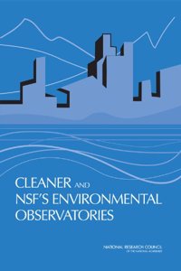 Cleaner and Nsf's Environmental Observatories