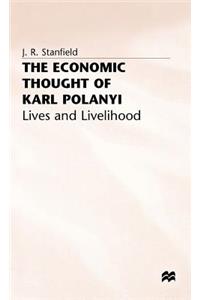 Economic Thought of Karl Polanyi