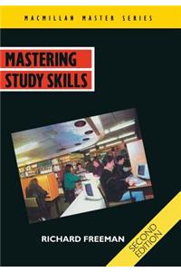 Mastering Study Skills