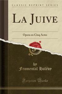 La Juive